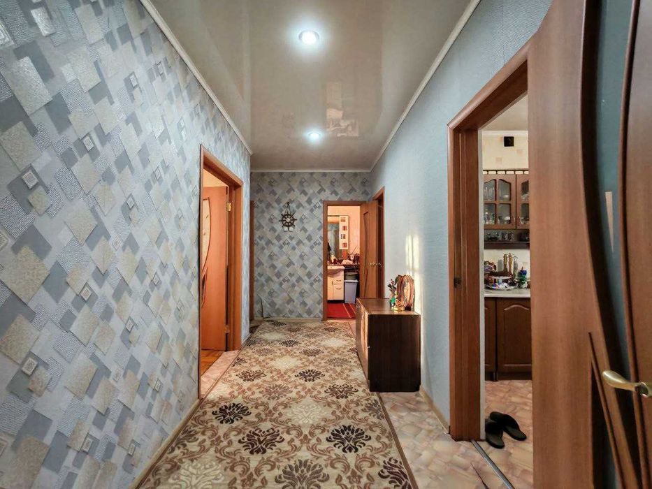 Продажа половины дома ЖМ Дружба