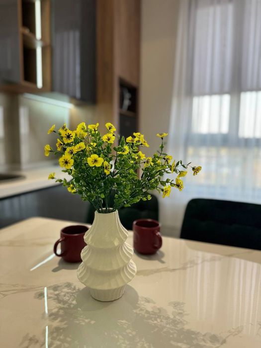 Срочно продаётся шикарная квартира в ЖК "Prestige Garden", Евроремонт