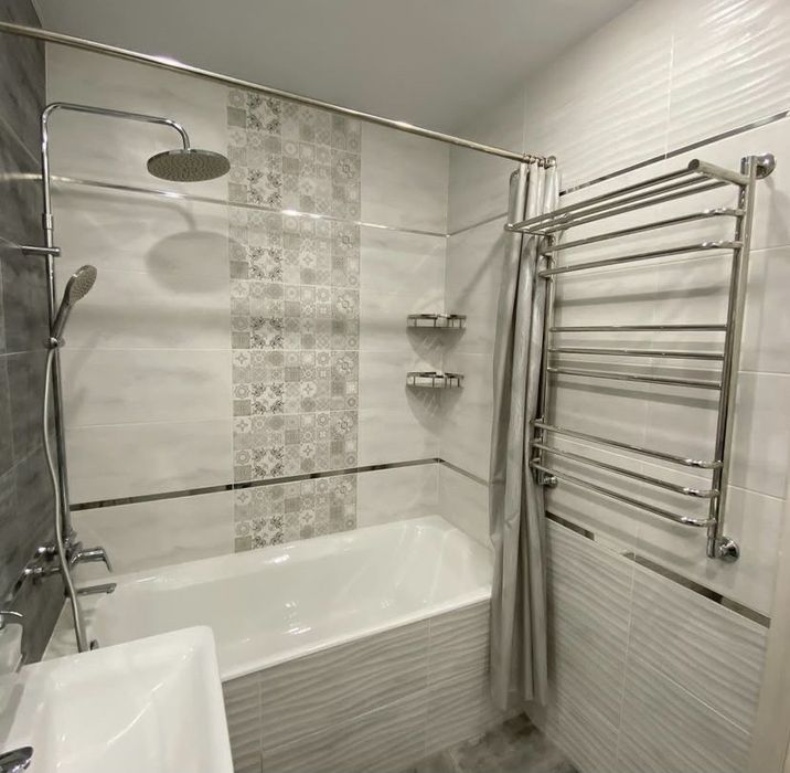 Укладка кафеля, керамогранита, ванны под ключ, бани ремонт, сауны ...