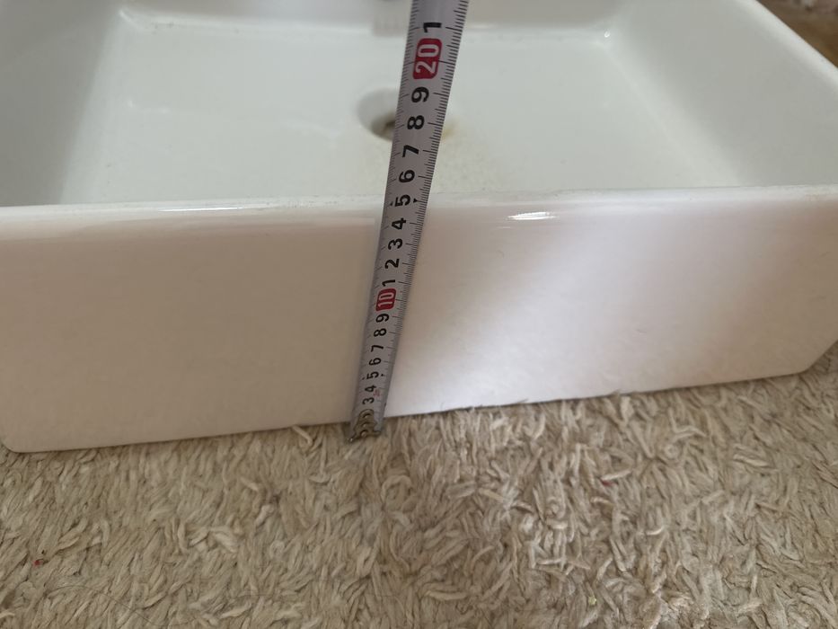 Раковина для ванны