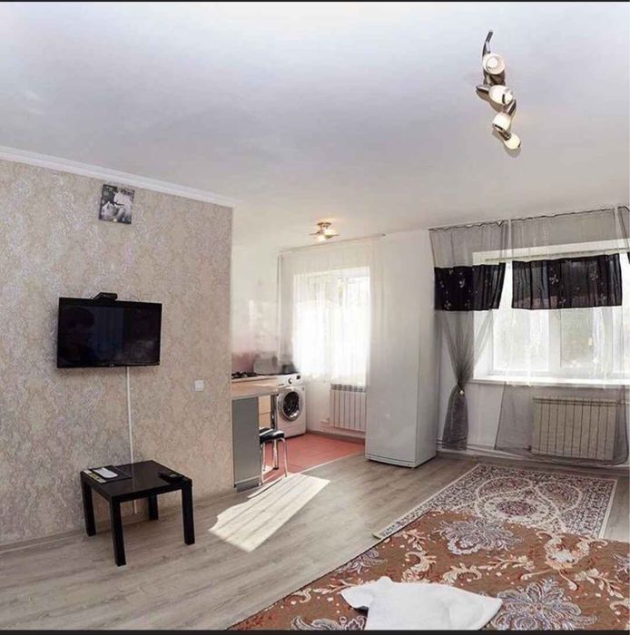 1 ком  квартира СКГУ