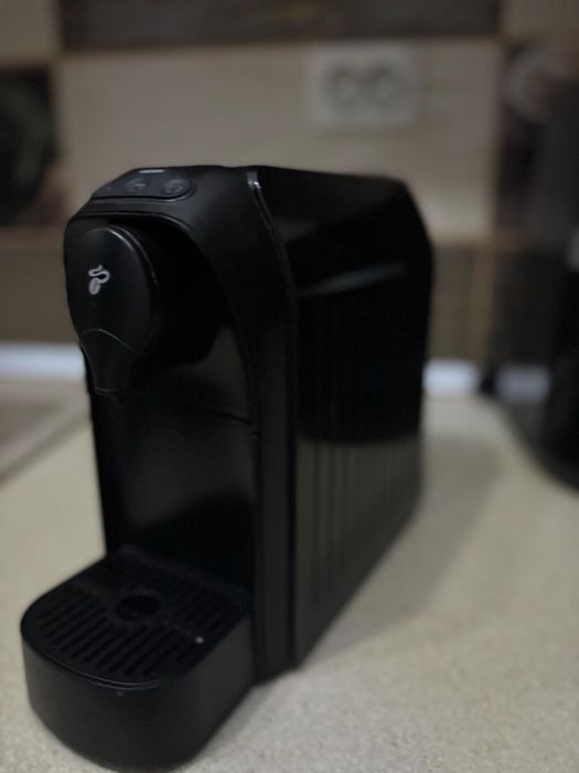 Expresor cafea tchibo