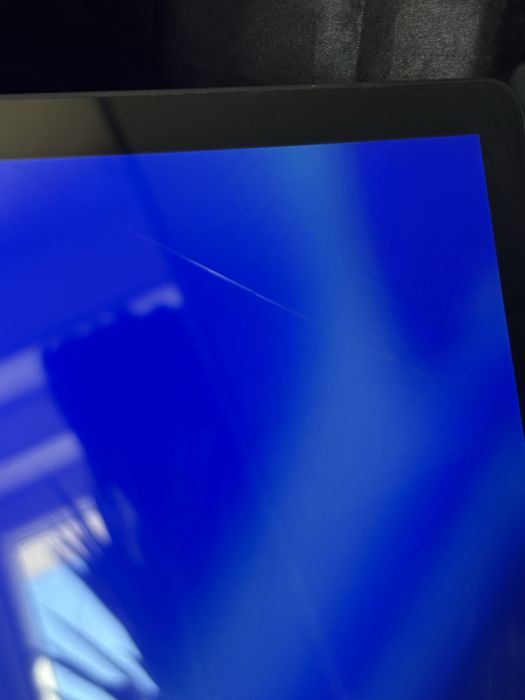 Laptop microsoft surface 3 touchscreen