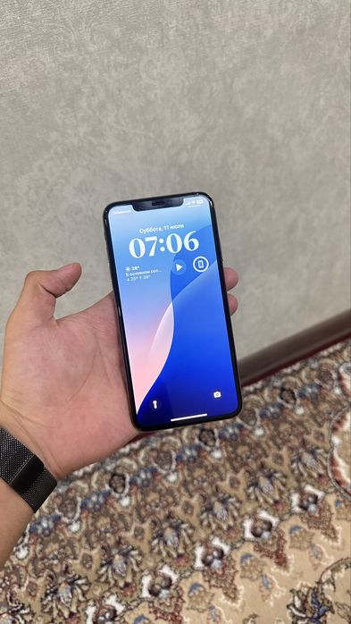 iPhone Xs Max 64GB 77%