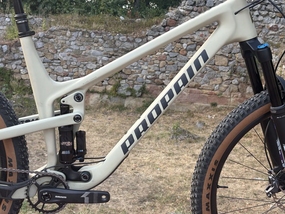 Propain Hugene Pro10 Carbon 2023