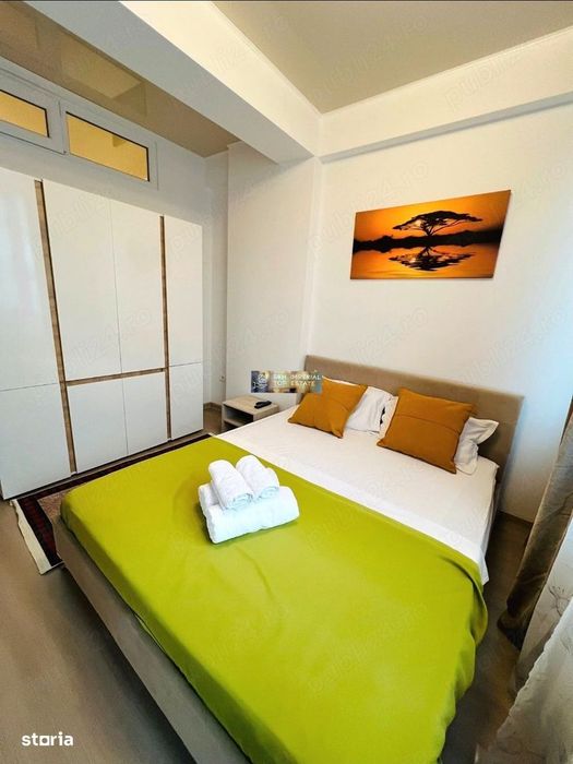 Apartament 3 camere Mamaia Nord Loc de Parcare Privat la 150m de plaja — fotografia 3