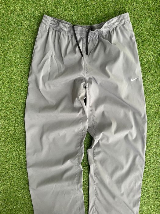 Мъжко долнище : Nike Vintage DRI-FIT Grey L