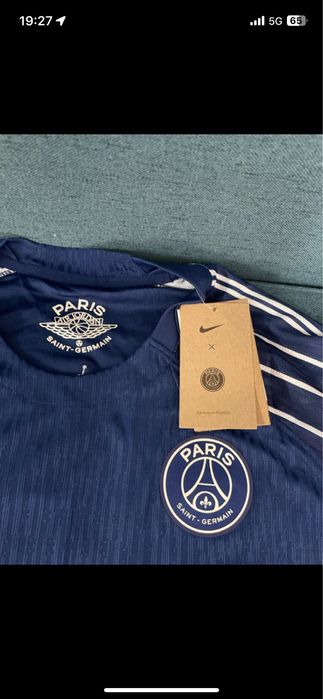 Bluză PSG O. Dembele