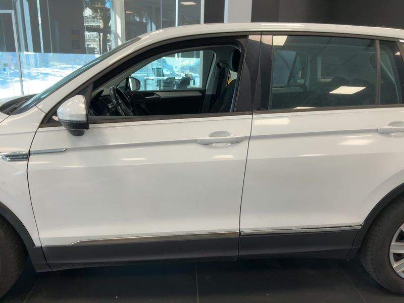 Volkswagen Tiguan 1.6 TDI Urban BlueMotion Tech 2018