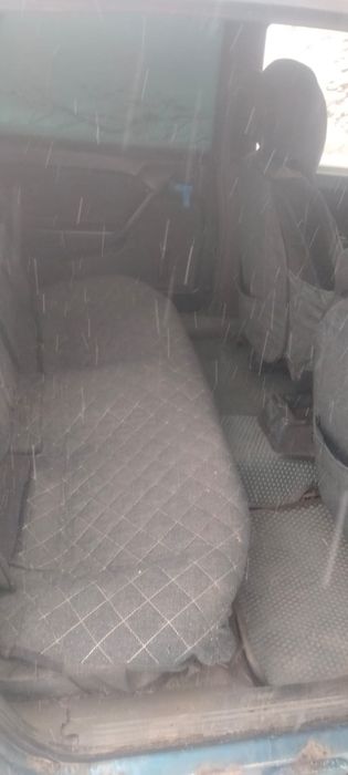 Опель вектра 1.8