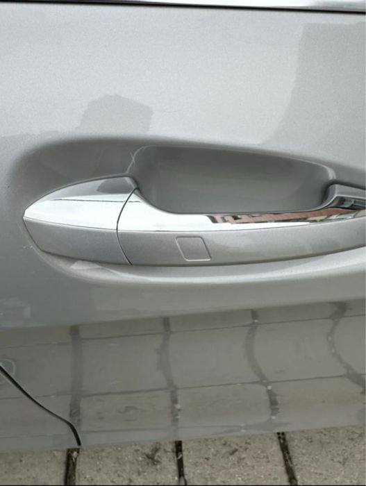 Mercedes CLA200 Топ състояние Топ кола