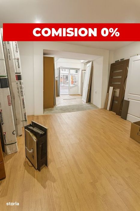 Imobil P+1+M | zona Casa de cultura