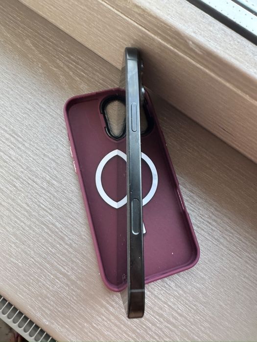 Iphone 16 Pro Max - 256GB / Schimb Z fold 7 / Iphone air