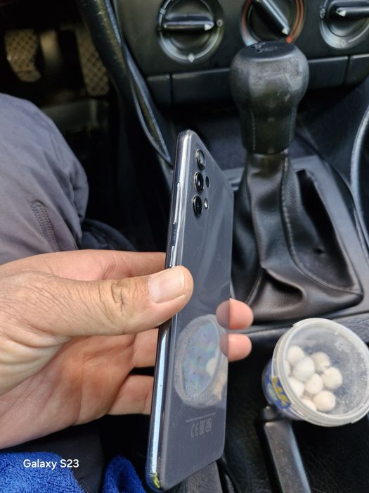 А 32 телефон сатылады