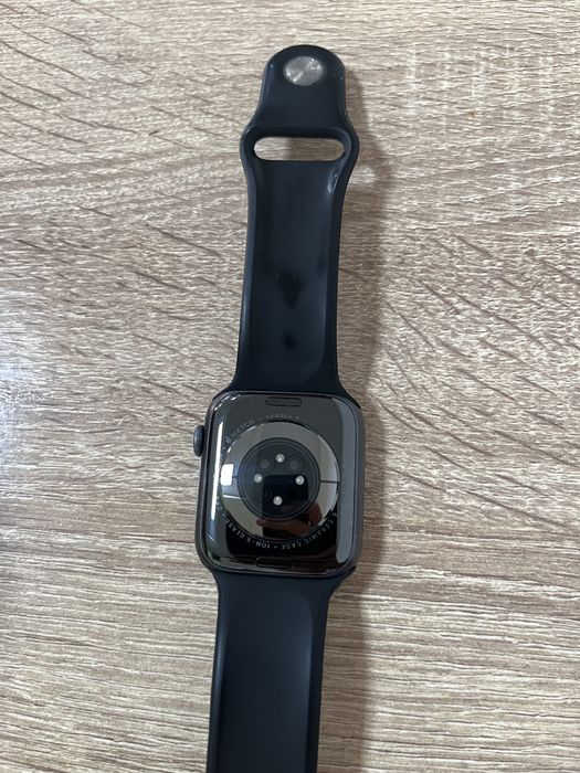 Apple watch 6 44mm nike