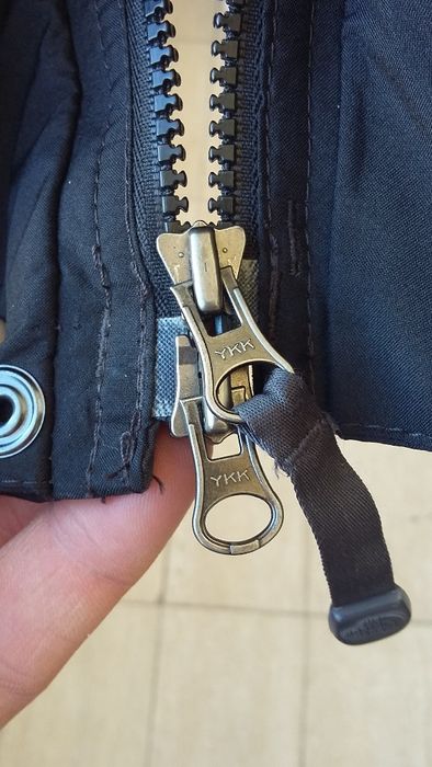 The North Face-GoreTex®