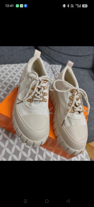 Pantofi sport dama noi