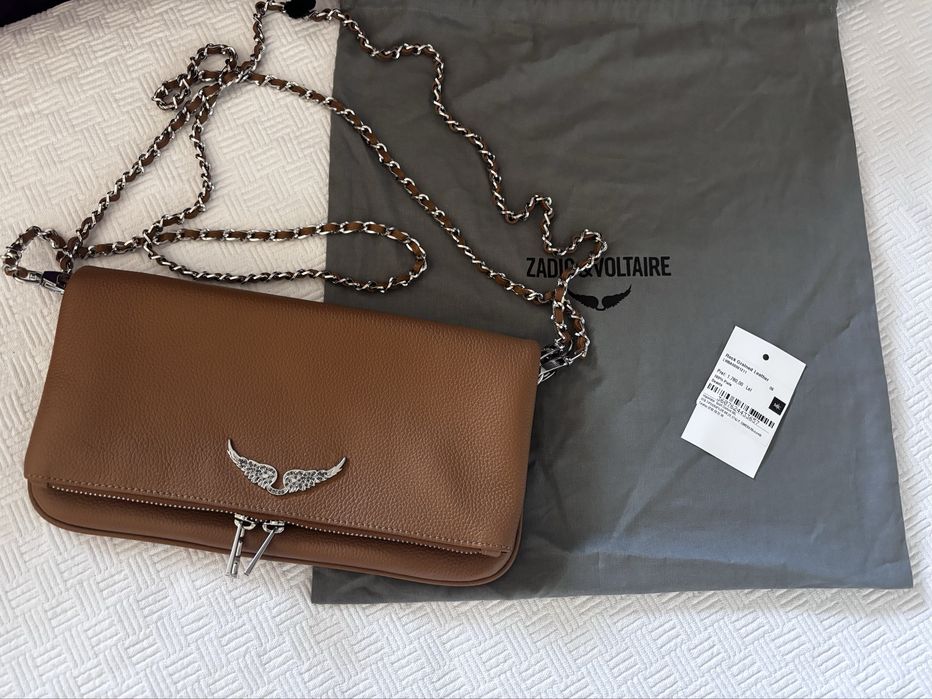 Clutch Rock Zadig&Voltaire