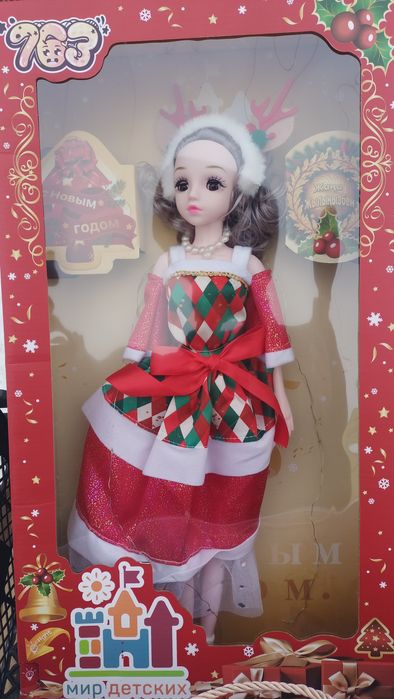 Куклы не дорого Кокшетау