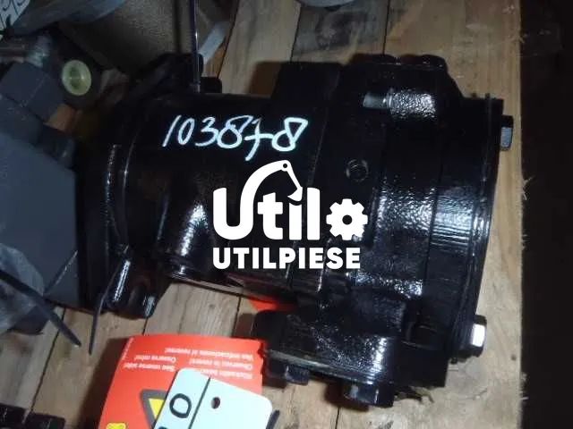 Pompa Rexroth A4FO28 A4FO32 A4FO40 A4FO56 A4FO71 + piese Rexroth