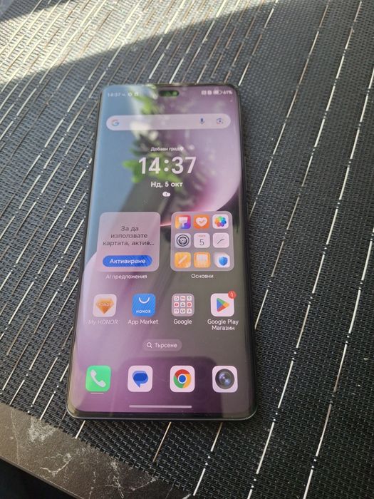 Honor magic 7 lite 256gb 8ram