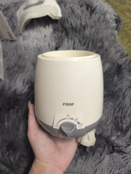 Подогреватель для бутылочек