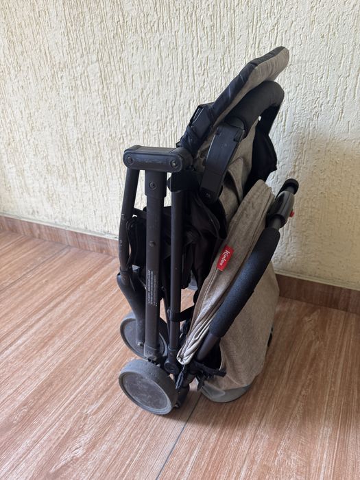 Продам детскую коляску