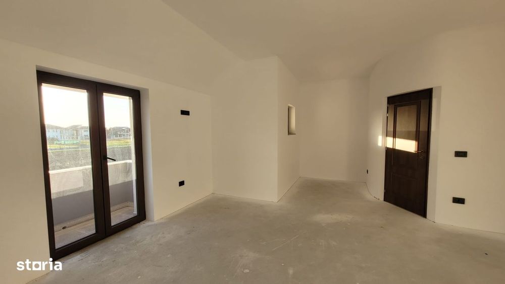 Casa Noua 4 camere - Martinesti | Teren 1.000 mp