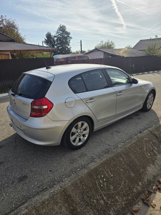 Bmw Seria 1 - 2007