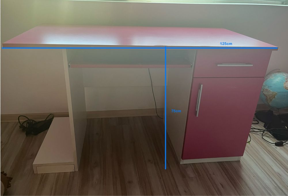 Детска спалня/стая