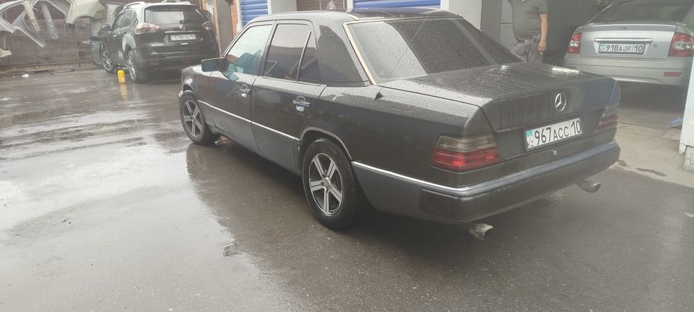 Продам Мерседес бенз