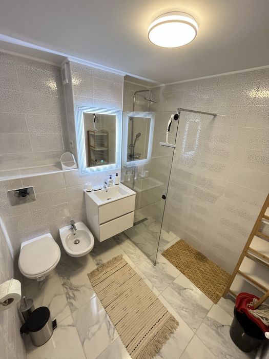 Apartament de inchiriat Alexandria ultracentral 53 mp2