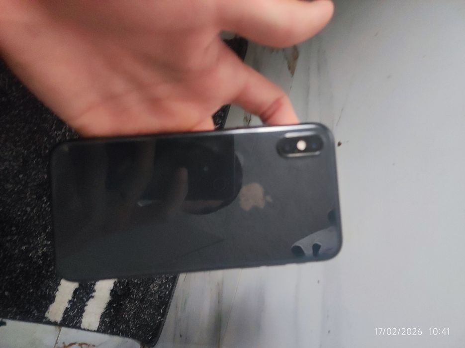 Iphone x 256 GB.holati yaxshi