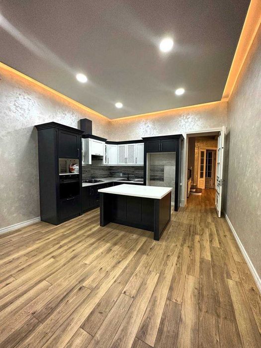 Сдаётся новый евро Дом на Бадамзар махалля! Юнусабадский район!