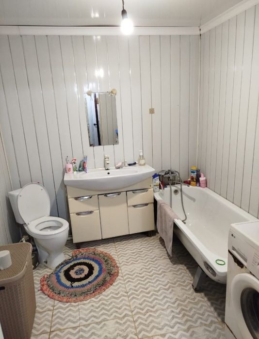 Продам 3 ком дом! Пригородный 1