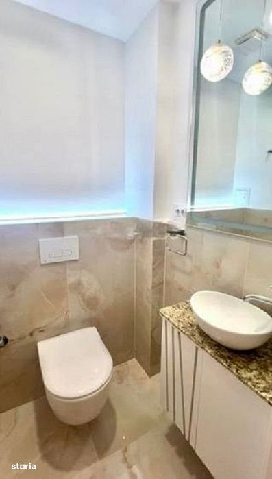 Apartament LUX în Persepolis Herăstrău |Prima închiriere după renovare