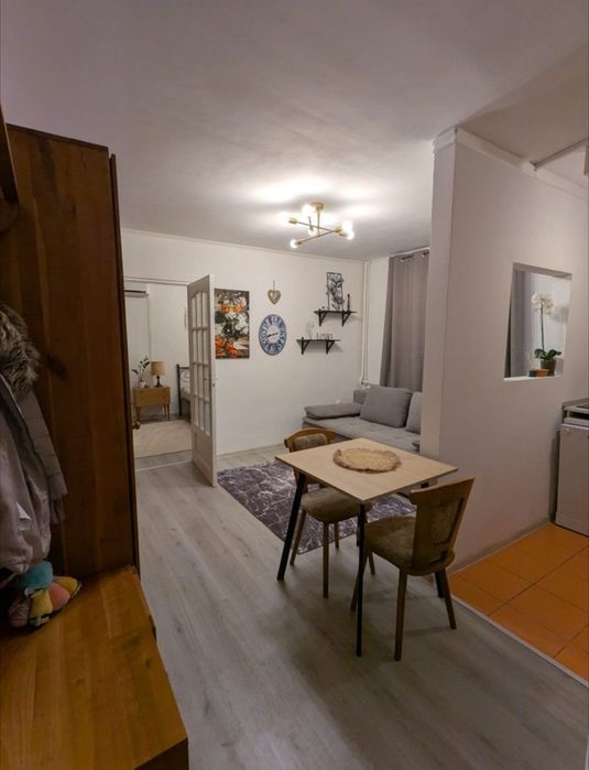 Apartament 2 camere zona  Rogerius
