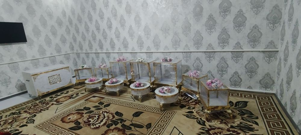 Sarpo sandiq yasab beramiz hohlagan fason hamda uslubda