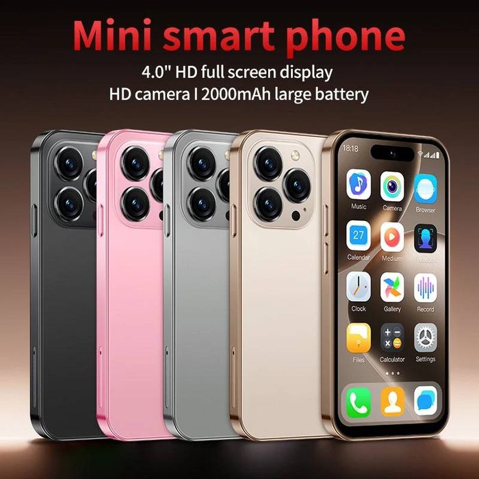 Mobil telefonlar uchun mini erotik tasvirlar