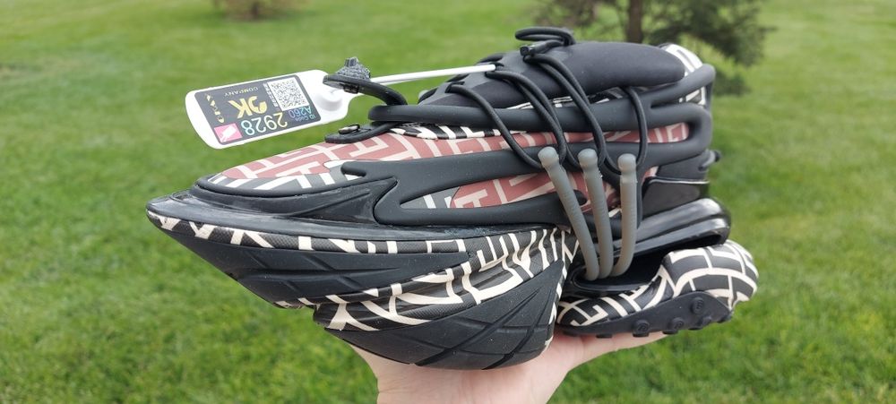 Balmain unicorn culoarea 2/13 39-41