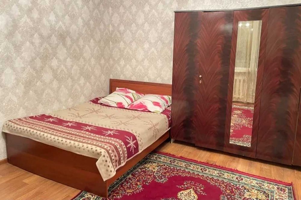 Аренда квартиры 1 комната