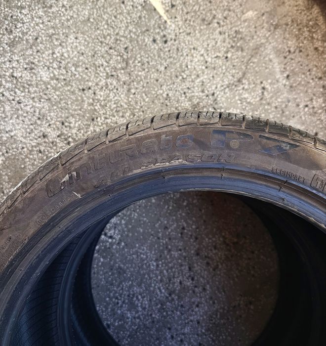 Pirelli Cinturato P7 Run Flat 225/45 R18