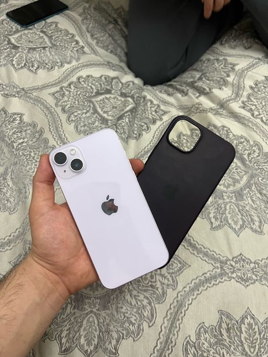 Айфон 14плюс 128гб IPhone