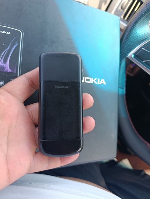 Nokia 8600 Luna ретро телефон