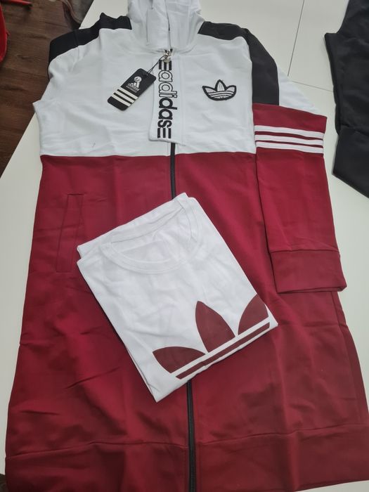 Trening dama ADIDAS  L