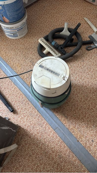 Пылесосы Audra сатылады