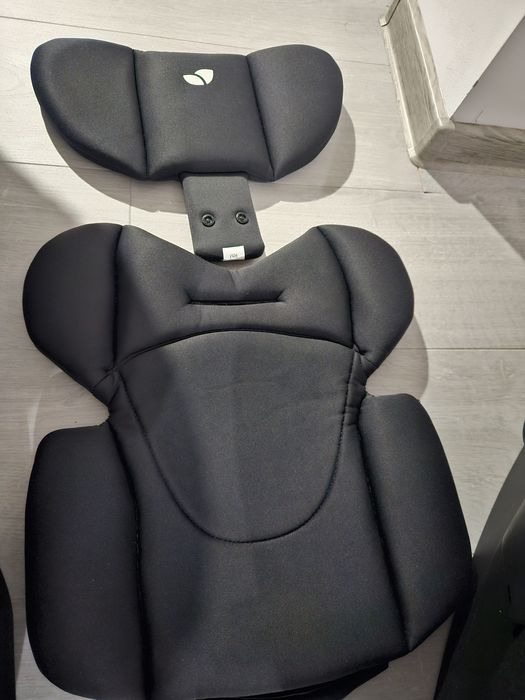 Scoică bebe auto cu prindere in centura masina 0-24 luni(max 13 kg)