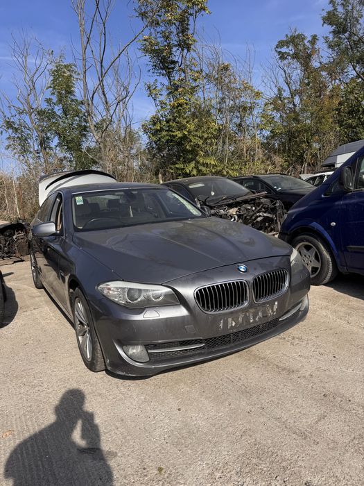 Dezmembrez BMW F10 520d n47d20c
