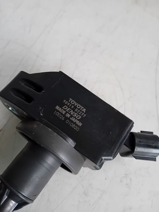 Bobina Inductie Toyota Rav 4 2.5 Benzina Hybrid Motor A25A An 2019-2023 Cod 90919-02277 Cu 3.000 Km