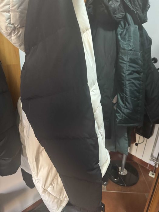 Geaca Puffer The North Face XL